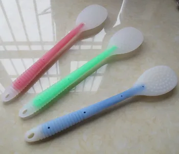 

3pcs Acupuncture massage pat silicone Meridian acupuncture point massage tapping tools