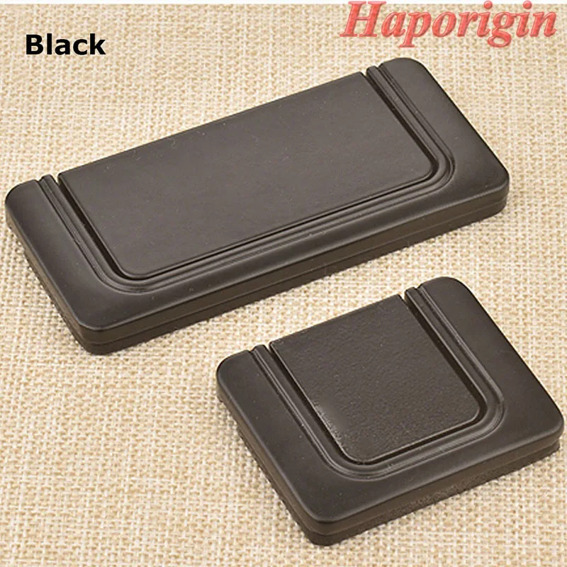 Antique Cabinet Drawer Handles Black--