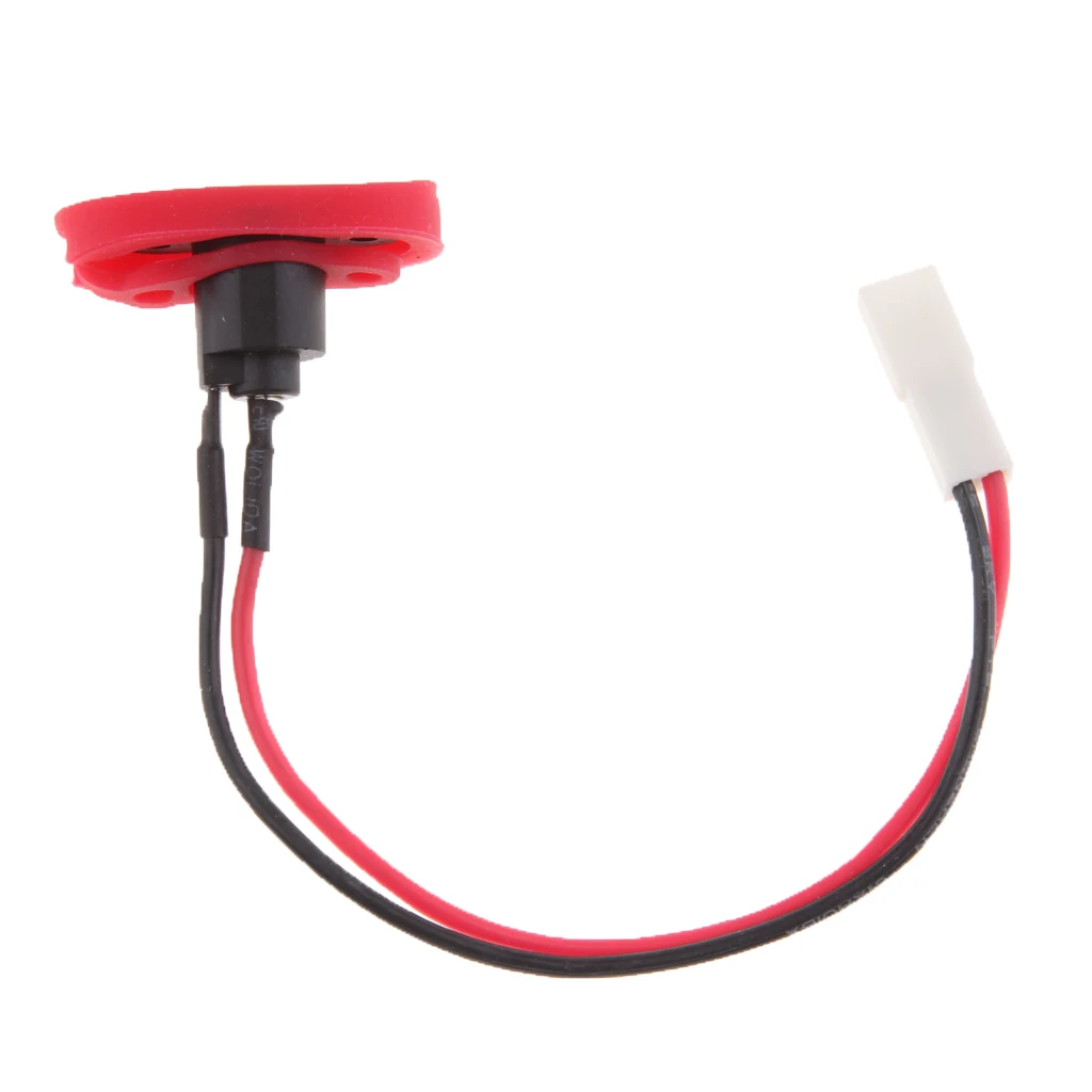 

2019 Charging Cable Line Scooter Plug Hub Dust Seal Cap Protector Suitable for Mijia M365 Scooter Dust Cap Charging Cable Line