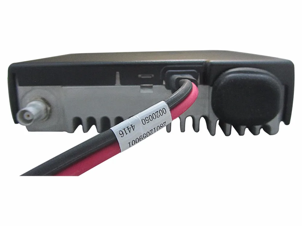 Новинка мобильный радиоприемник motorola vhf/uhf DEM400/CM300D/DM1600/XIR M3688 25 45 Вт цифровой