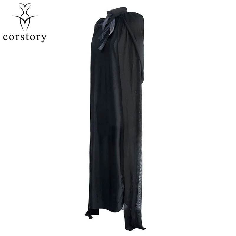 Женский костюм для косплея ведьмы на Хэллоуин|cosplay costume for women|witch hooded dressgothic halloween |