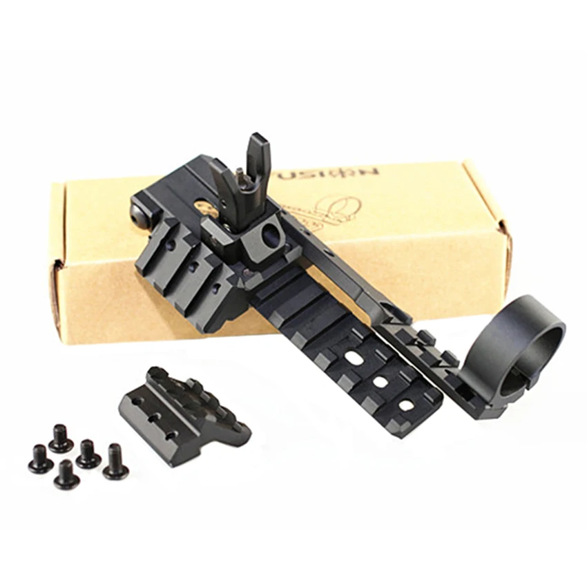 Gun Scope/Rifle Scope Mount/Easy Removable Airsoft Sight Mounts scope