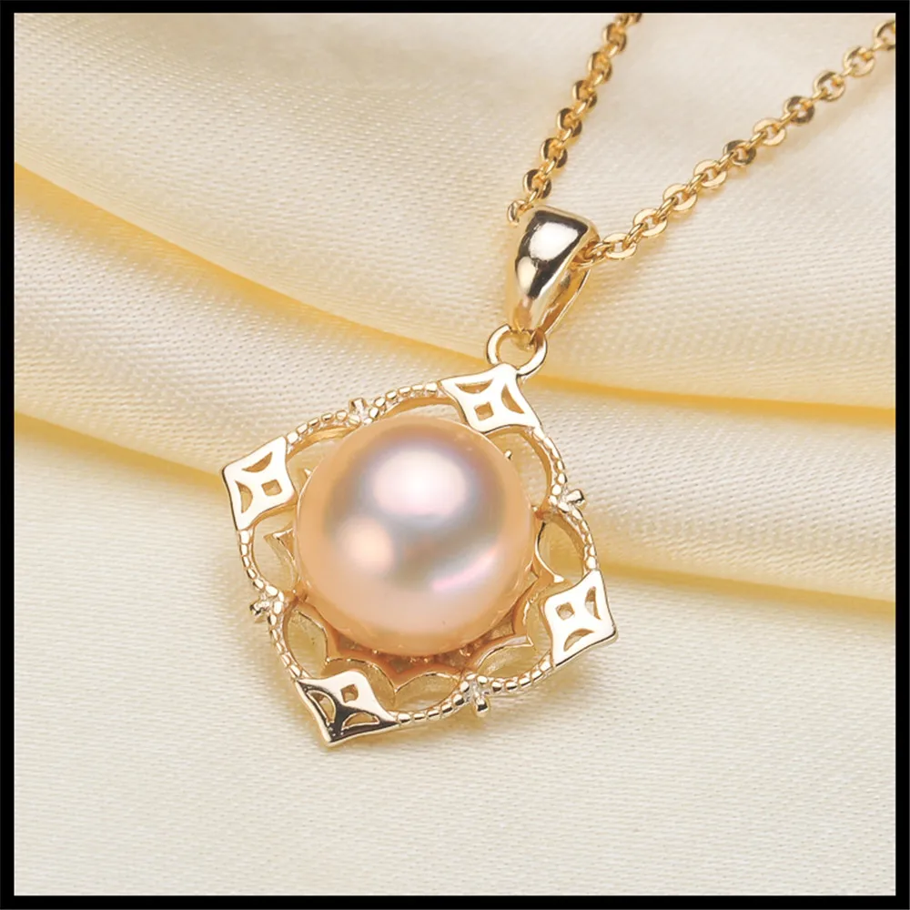 

Fashion Hot Wholesale Pearl Pendant Mountings, Pendant Findings, Pendant Settings Jewelry Parts Fittings Wedding Accessories