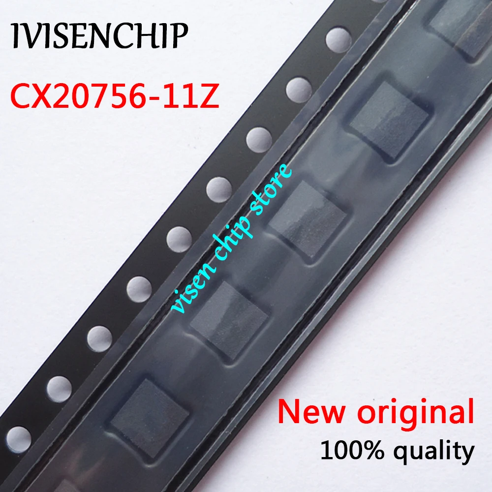 

5 шт. Φ CX20756