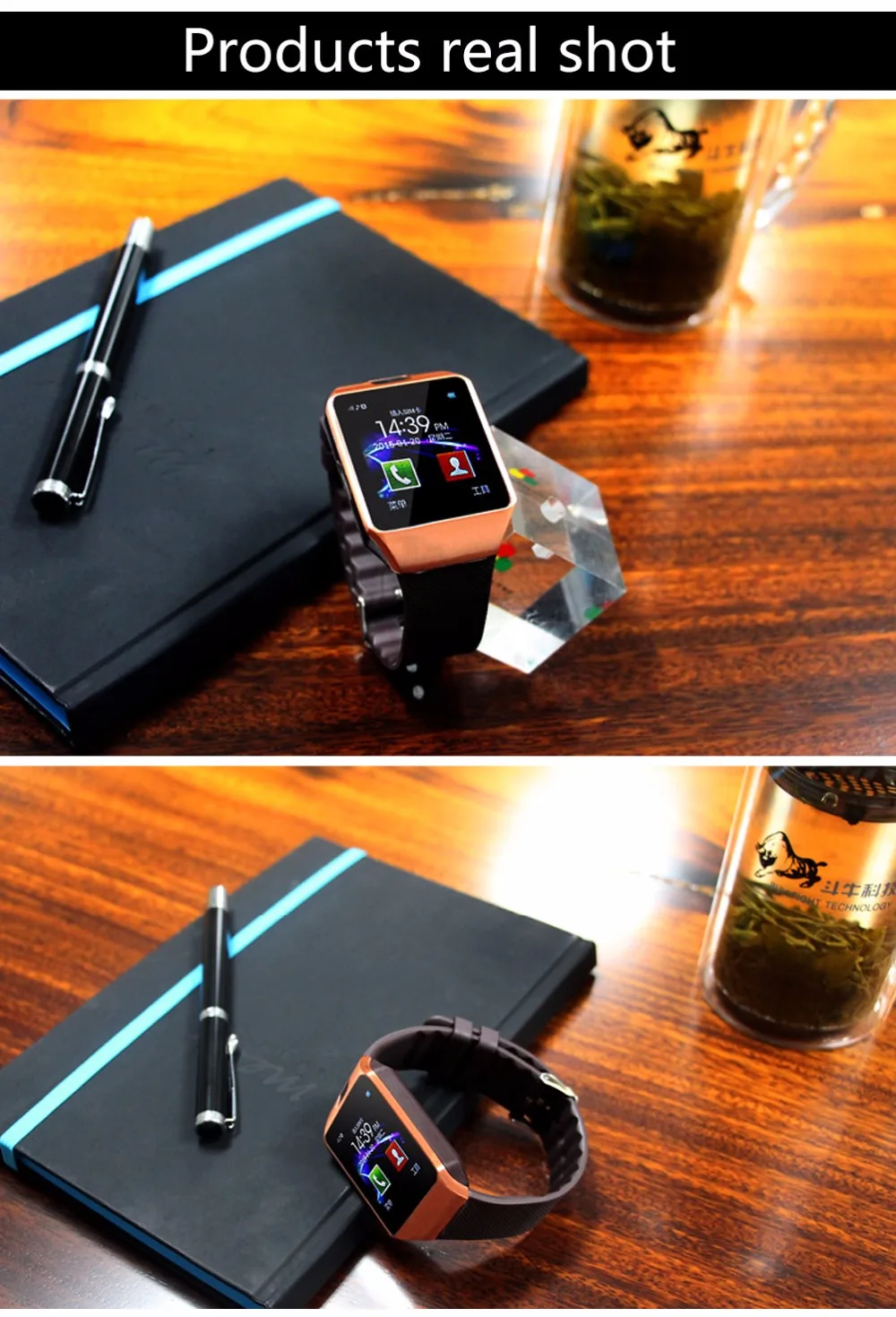 Cawono Smart watch Bluetooth Smart часы dz09 Relojes SmartWatch relogios TF SIM Камера для iOS iPhone Samsung Huawei Xiaomi телефона Android