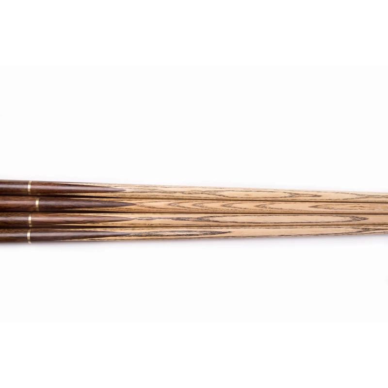 Xmlivet бесплатная доставка 1 шт. 9 5 мм снукер Cue Sticks 3/4 соединение с четырьмя