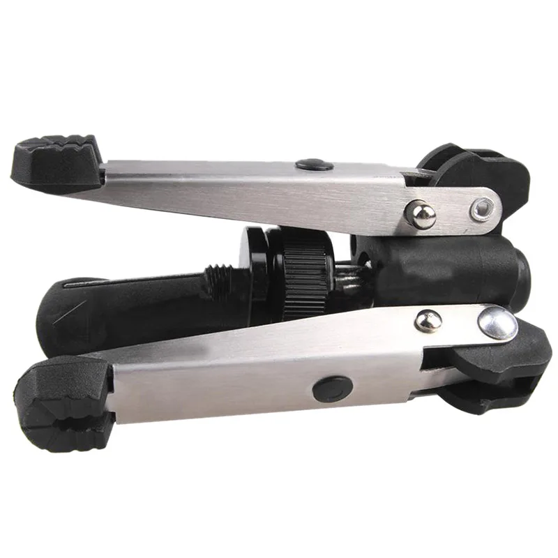  Universal Three-Foot Support Stand Monopod Base for Tripod Head DSLR L2S5