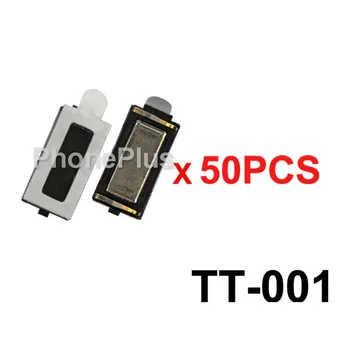 

50PCS For Sony Xperia miro ST23 ST23i ST23a J ST26 ST26i Go ST27 ST27i Earpiece Speaker Receiver Earphone Repair High Quality