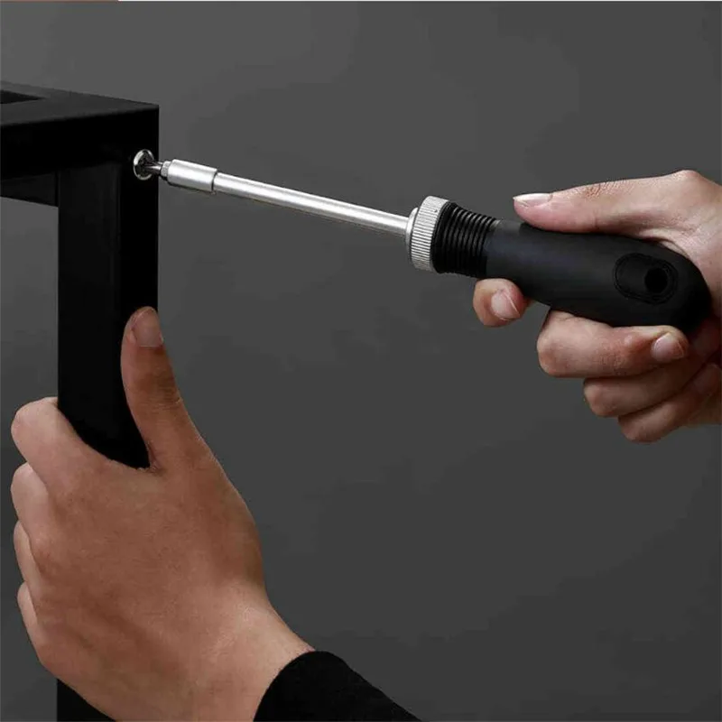  XIAOMI MIIIW 16Pcs DIY Tool Kit Toolbox General Household Hand Tool with Screwdriver Wrench Hammer 