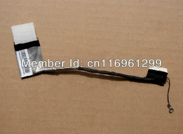 Оригинальный ЖК экран для ноутбука/ноутбука светодиодный экран/LVDS гибкий кабель