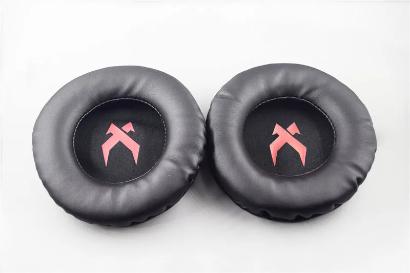 Earpads Replacement Foam Ear Pads for Steelseries SiberiaK9 V10 K3 K2