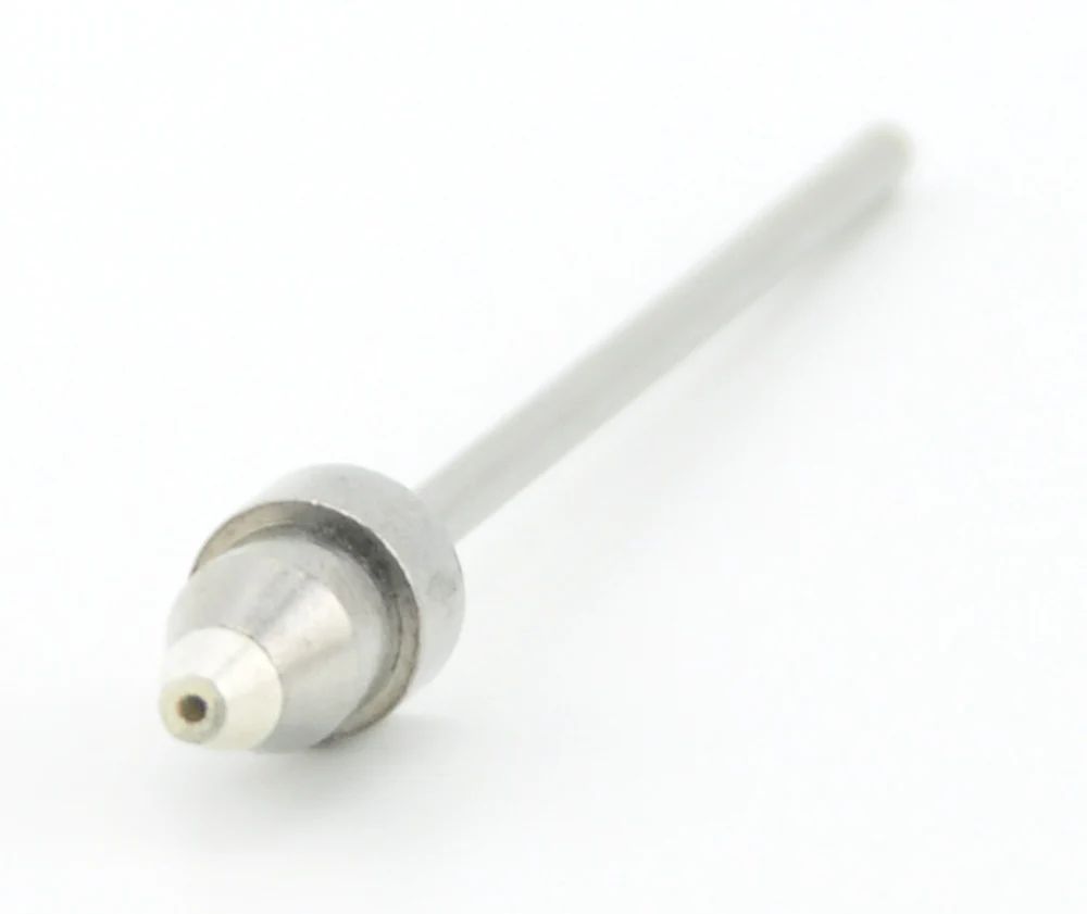 1.2MM Де-жало паяльника 1,2/1,5/1,8 мм 1 для Aoyue 474A+, 701A+& 2702A - Цвет: 1.2MM