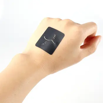 

Body Painting Hollow Tattoo Template Inkjet Tattoo Template Semi-permanent Tattoo Tattoo Template