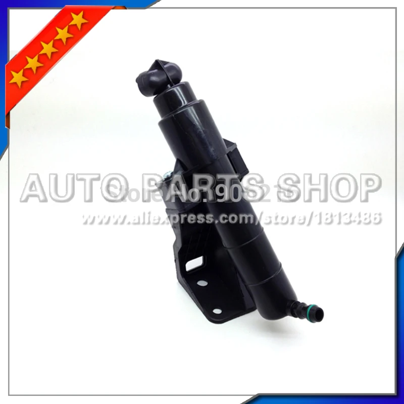 car accessories FOR Mercedes Benz W164 GL LH ,HEADLAMP CLEANING SYSTEM