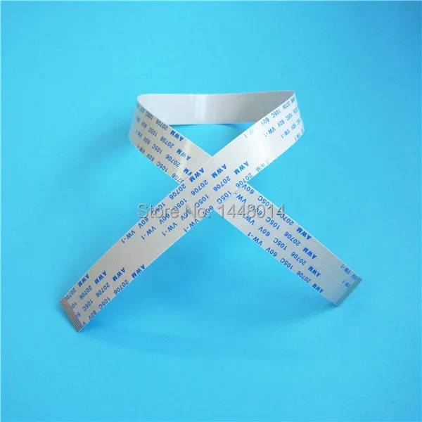 

Top quality 10pcs large format printer for Ricoh GH2220 printhead cable UV flatbed plotter for ricoh gh2220 head cable 24pins