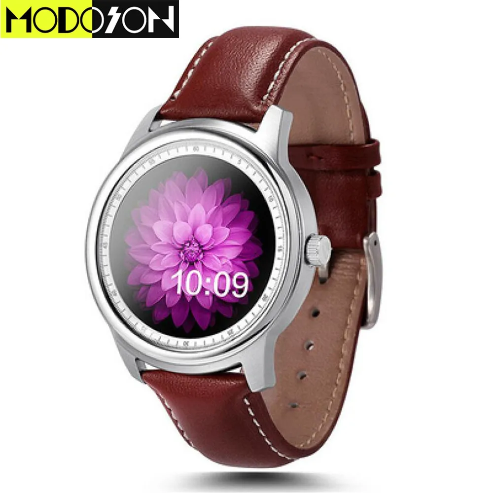 

MODOSON Bluetooth Smart Watch M2 Fitness Tracker Smartwatch For Samsung Huawei Xiaomi Apple iphone 5 6 7 8 X XS MAX XR Man Woman