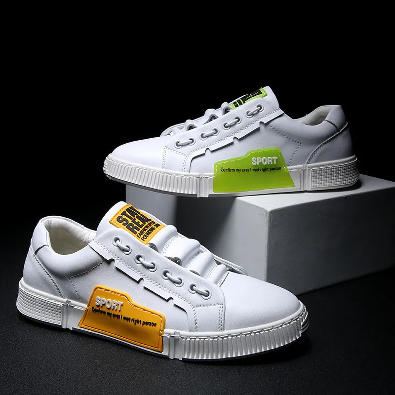 

tenis masculino shoes men zapatillas hombre sneakers chaussure homme basket 2019 casual erkek ayakkabi luxury genuine leather