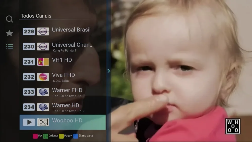 go tv boot 2