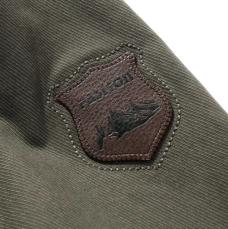 LONMMY Coats & Jackets mens Outerwear Streetwear Men's Clothing Jackets male casaco masculino Army green spring coat men New LONMMY Coats & Jackets mens Outerwear Streetwear Men's Clothing Jackets male casaco masculino Army green spring coat men New