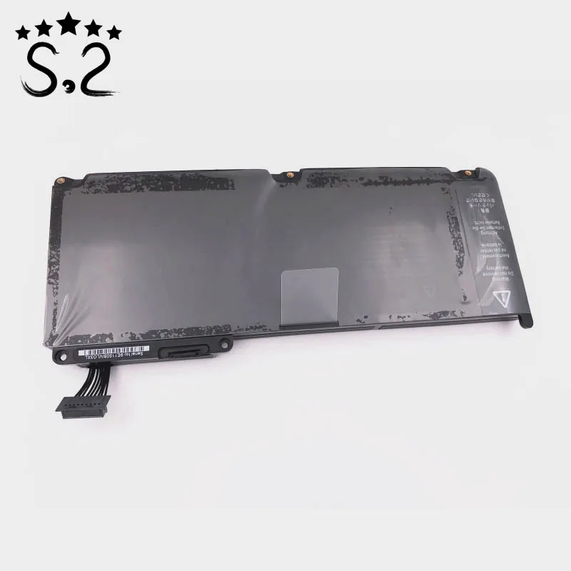 Аккумулятор A1331 для ноутбука Macbook Pro 13 3 дюйма аккумулятор A1342 MC207 MC516 2009