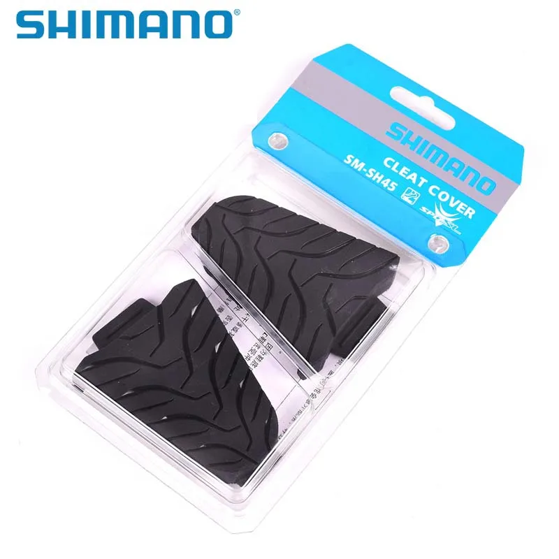 shimano spd cleat covers