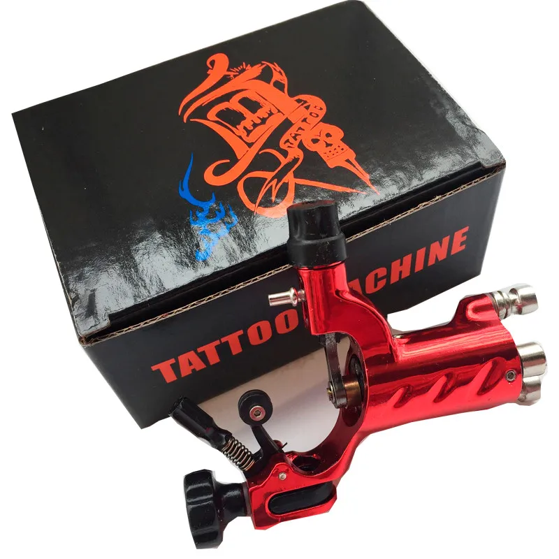 TM-560-RED