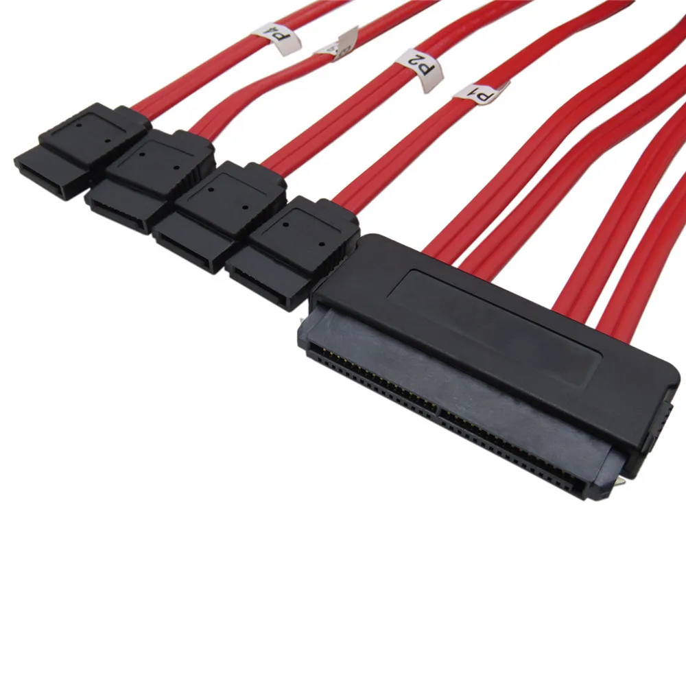 P N C5556x2 1m Hd Mini Sas Mini Sas X | UAE