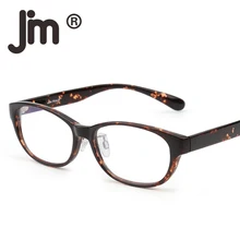 JM, 10 шт./партия, голубые световые блокирующие компьютерные очки для чтения, снижают нагрузку на глаза, антибликовые видео очки для мужчин и женщин