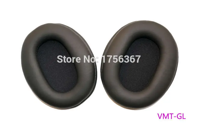Ear pads replacement cover for SONY MDR CD250 Headphones earmuffes headphone cushion 