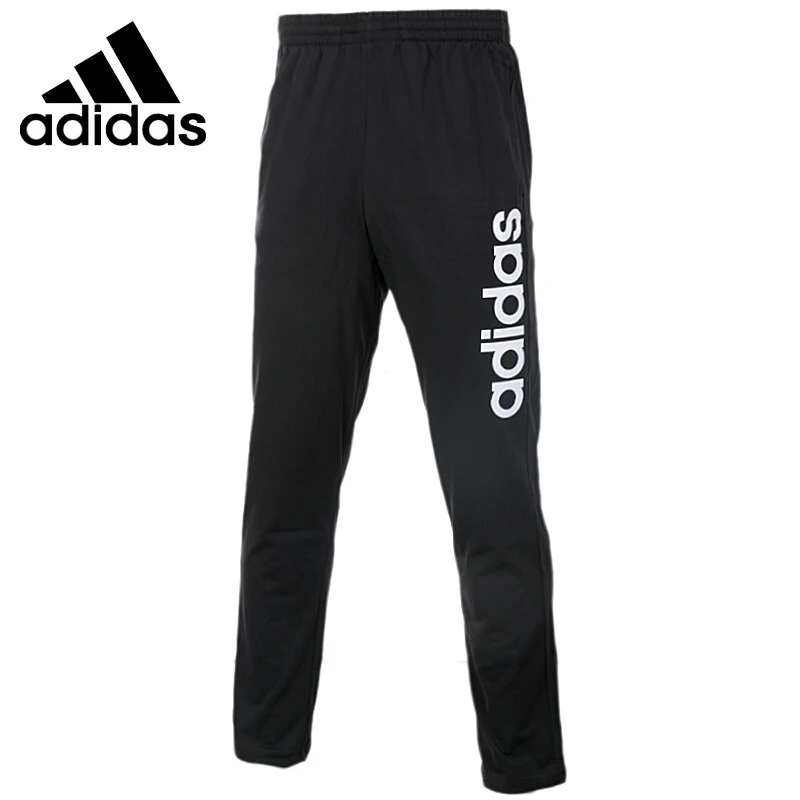 Original New Arrival Adidas COMM M Tpamtsj Men's Pants sleeve Sportswear