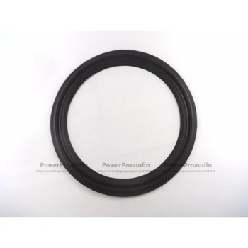 

10PCS /LOT 12inch 2fold cloth (fabric) repair Woofer / Bass Speaker surrounds 295 280 240 225mm