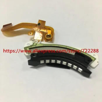 

Repair Parts For Nikon D810 Aperture F-FO Base Plate Unit +Lens Contact Connection FPC Flex Cable
