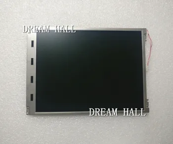 

Free shipping 10 inch A+ TM100SV TM100SV-02L02 800*600 LCD DISPLAY Screen Panel for Industrial Equipment