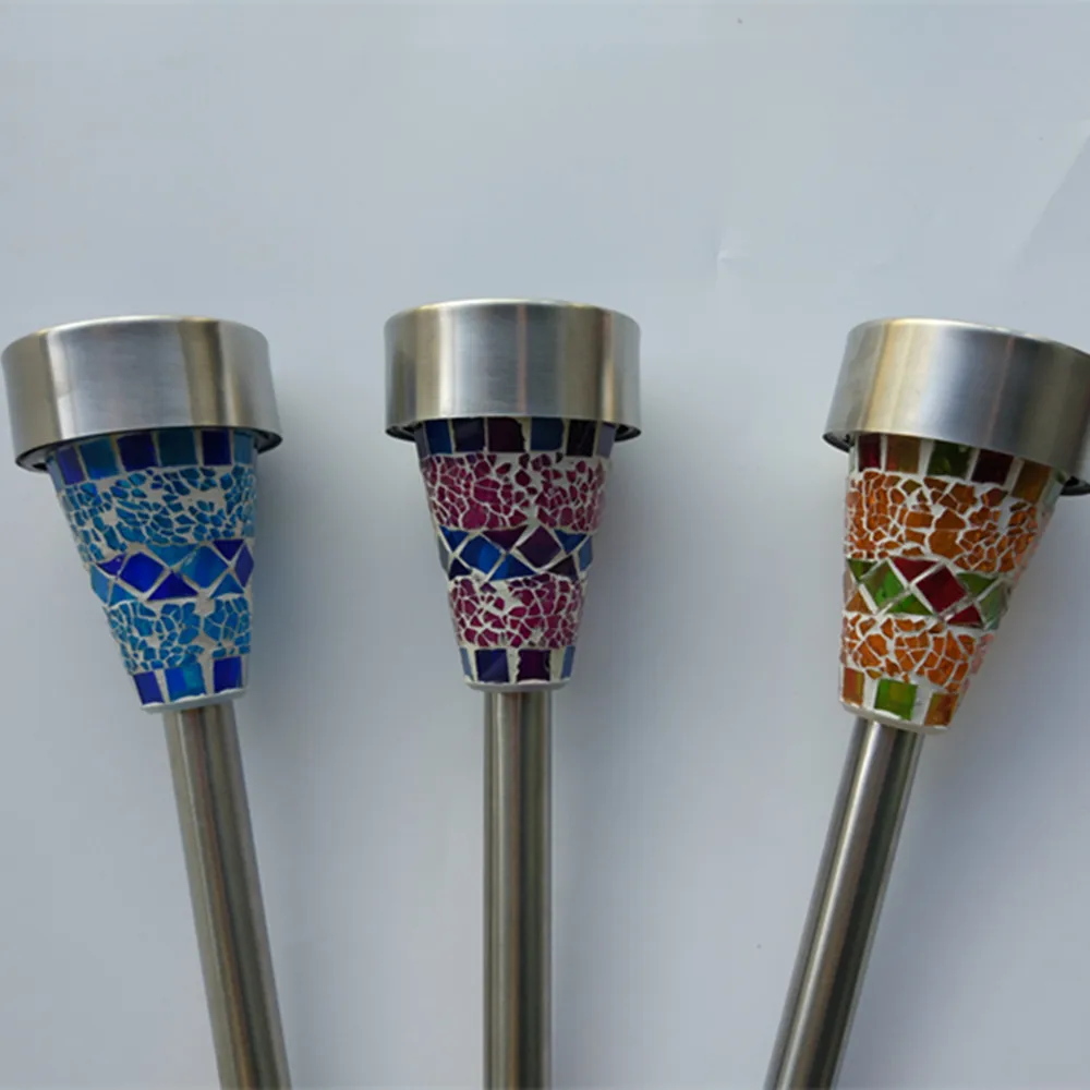 3 pcs per set solar lights