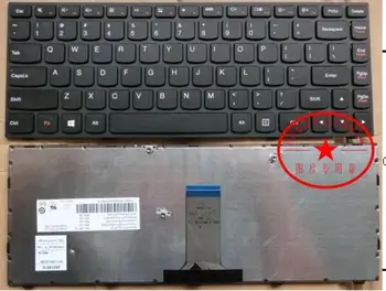 

New Laptop keyboard for Lenovo V1000 V1070 V300 series QWERTY US layout