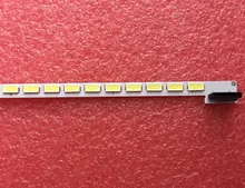 Nova Peça LC420EUN 2 tira CONDUZIDA para Lg 42lm620t 6922L-0016A 6916L01113A 6920L-0001C 60LEDs 531 MILÍMETROS