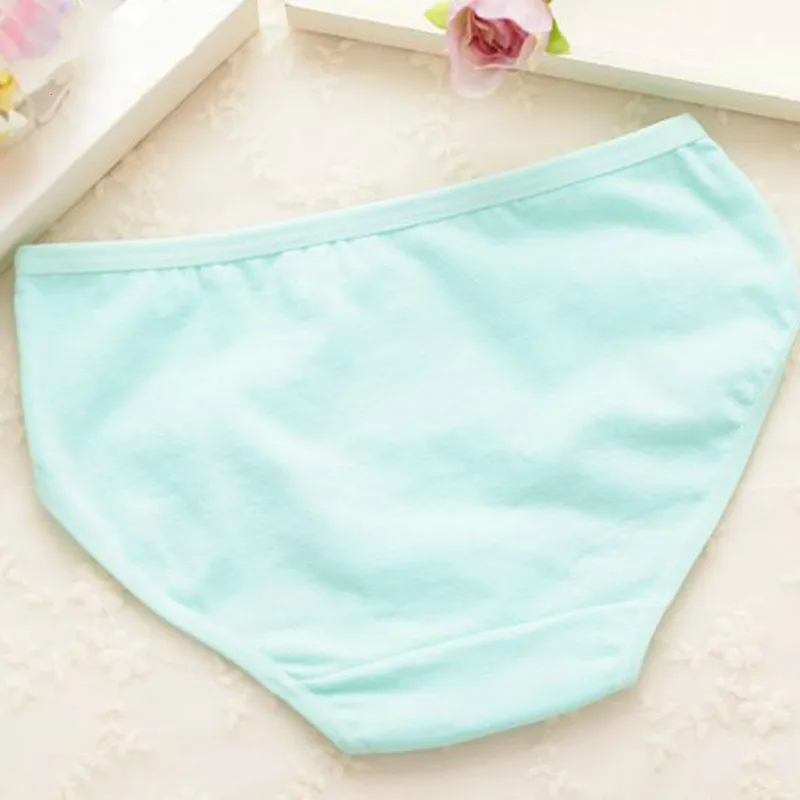 Трусы брифы треугольные для девочек 2 10 лет 4 шт./лот|pant pattern|pants pantspants colors |