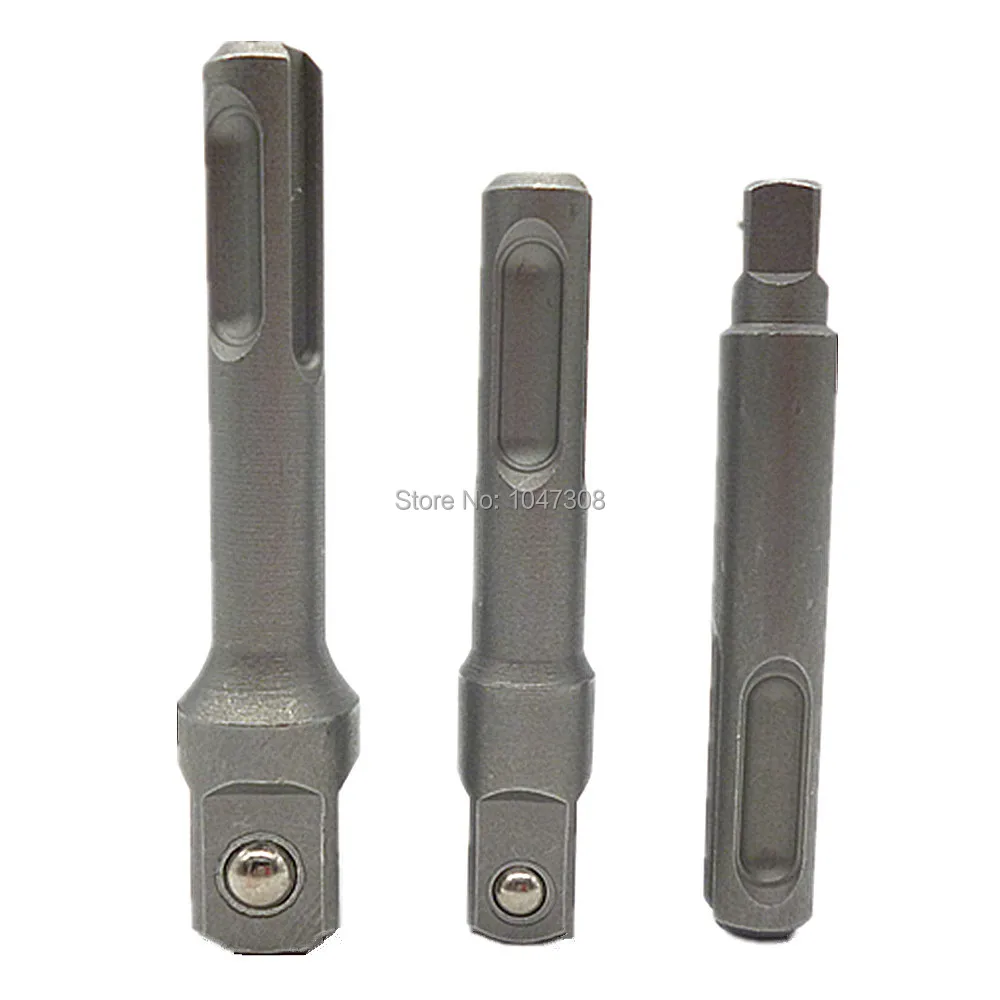 Electric Hammer Impact Drill
