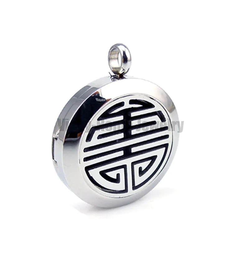 VH-PDL25-8 Diffuser Locket