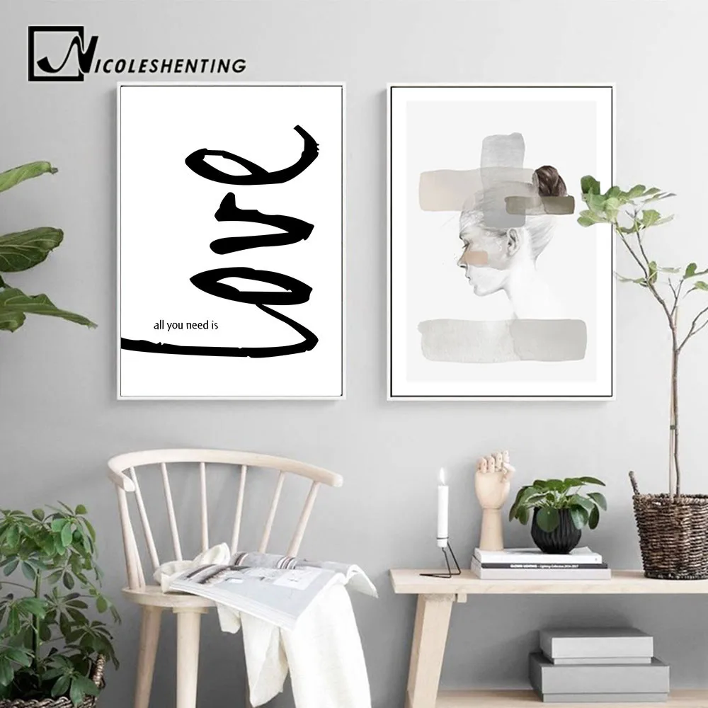 C