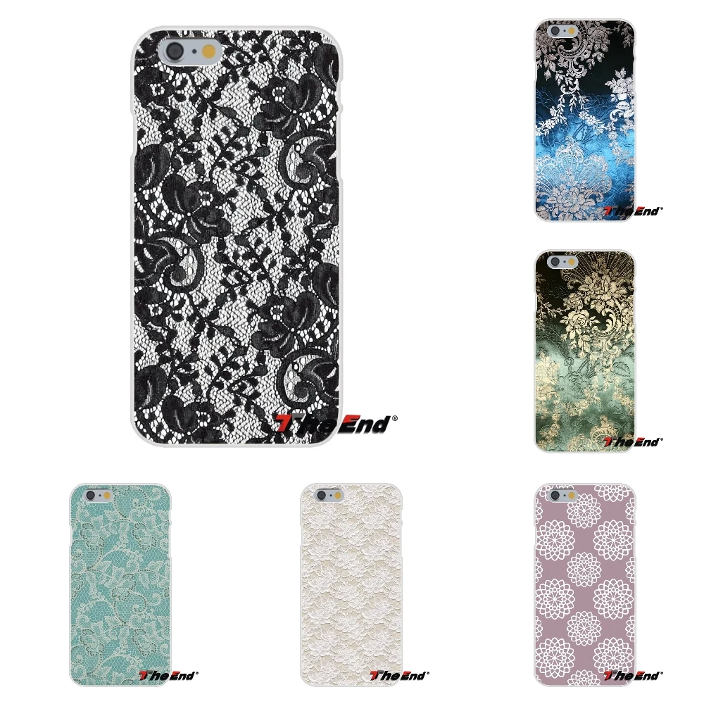 

Sexy Lace Floral Paisley Flower Mandala Henna Silicone Case For Samsung Galaxy A3 A5 A7 J1 J2 J3 J5 J7 2015 2016 2017