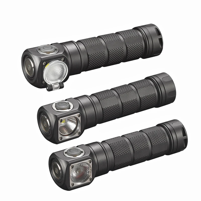 

Skilhunt H03 H03R H03F RC Led Flashlgiht Headlamp Cree XML1200Lm HeadLamp for Hunting Fishing Headlight by 18650 Battery
