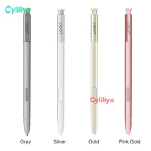 200 шт OEM высококачественный стилус S ручка для NOTE5 стилус с сенсорным экраном для Galaxy NOTE 5 N920V N920F N920A