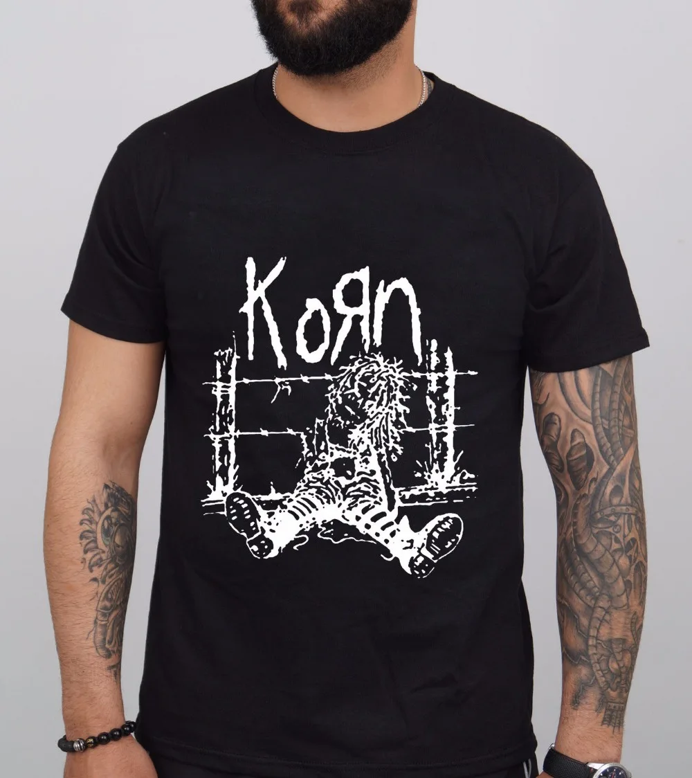 latest fashion t shirts for men