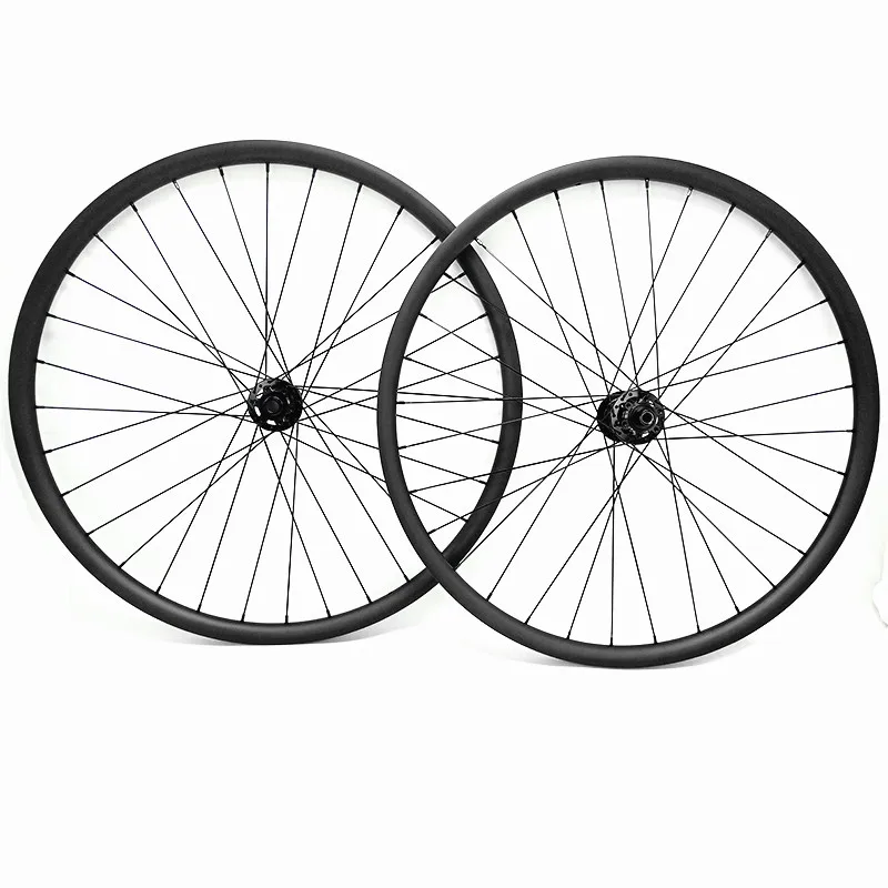 Flash Deal 29er carbon mtb disc wheels 1420g boost 148x12mm 110x15mm 27.4x23mm Asymmetry mtb disc bicycle wheels 1420 spoke 1 Flash Deal 29er carbon mtb disc wheels 1420g boost 148x12mm 110x15mm 27.4x23mm Asymmetry mtb disc bicycle wheels 1420 spoke 1