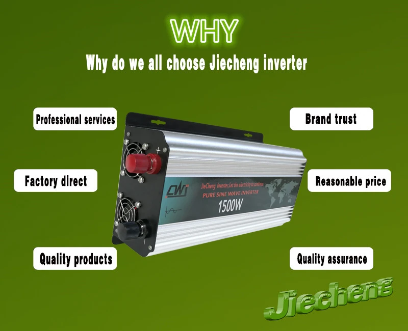 1500W