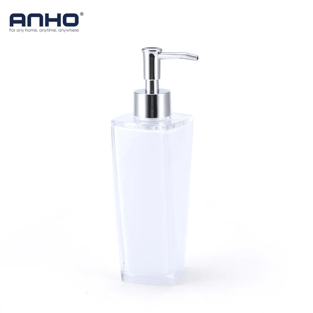 Bathroom Soap Dispenser Bottle with Pump For Kitchen Sink ...