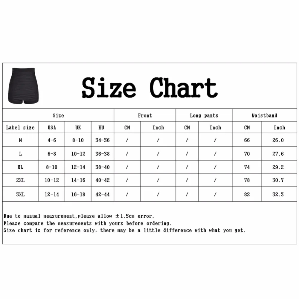 High Waisted Women 50s Retro Vintage Pure Colors Bikini Bottoms Classic Swim Pants Plus Size Brazilian Bathing Shorts Briefs