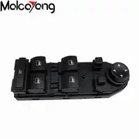 61313414355 61313413431 Electric Window Lifter Switch For BMW X3 E83 2.0d 2.0i 2.5i 3.0d 3.0i /