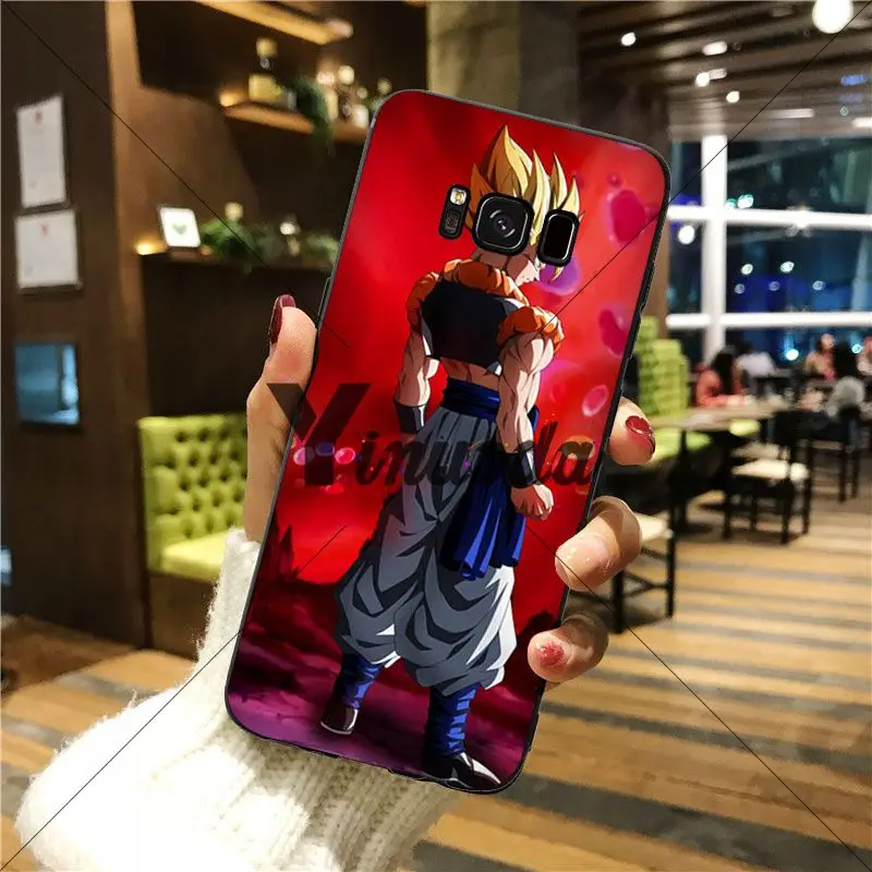 Dragon Ball goku DragonBall Coque